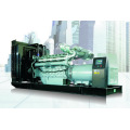 Gerador a diesel de 400kVA (UK Perkins)